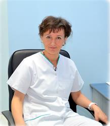 Cabinet Medical Obstetrica-Ginecologie Dr.Lupasco Tatiana