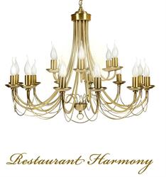 Restaurant Harmony