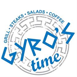 GYRO'S time-OBELIX