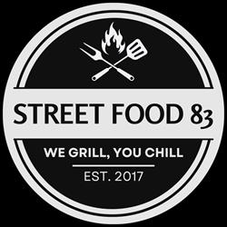 Street Food 83
