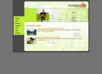 Website Integra Soft SRL