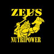 Zeus Nutripower