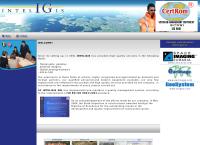 Website Inteligis SRL