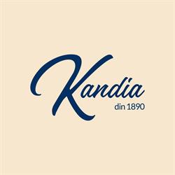 KANDIA DULCE S.A.
