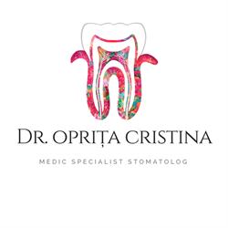 Dr. Cristina Oprita