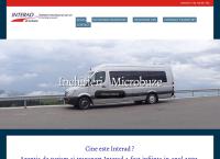 Website Interad Srl