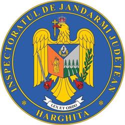 INSPECTORATUL DE JANDARMI JUDEŢEAN HARGHITA