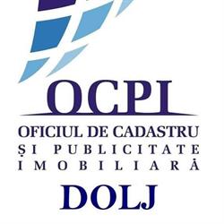 Oficiul de Cadastru şi Publicitate Imobiliară