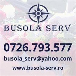 BUSOLA SERV S.R.L.