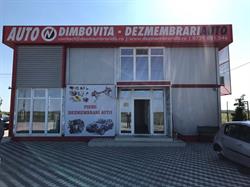 AUTO N DIMBOVITA SRL