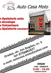 Auto Casa Moto