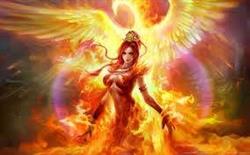 PHOENIX, SALON
