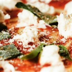 Antico-pizzeria