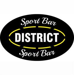 District Sport Bar