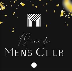 Men's Club - Costume barbati - Cluj Napoca