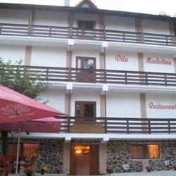 Vila Mădălina