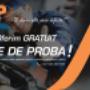 Piese de proba ATCT