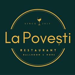 Delivery (Comenzi) Restaurant La Povesti