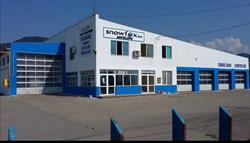 Snowfox Tire Center srl