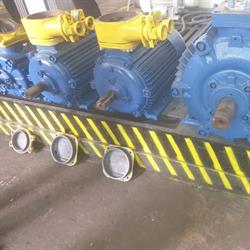 CRINELECTRIC SRL