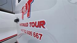 PATONAD TOUR S.R.L.