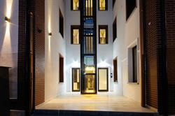 Dominus Residence