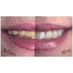 s.c. Belle Dental s.r.l.