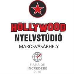 Hollywood Nyelvstúdió Marosvásárhely