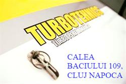 Turbotehnics