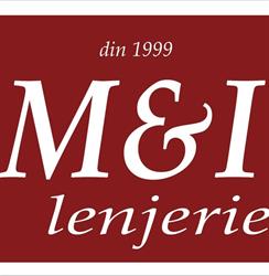 M&I lenjerie