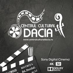Centrul cultural DACIA