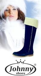 Johnny Shoes