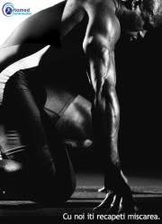 Ortomed Isokinetic