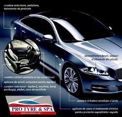 Pro Tyre&Spa