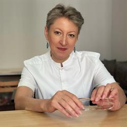 Daniela Buşneag