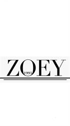 Zoey