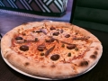 Pizza Napoli