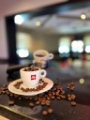 Cafea Illy