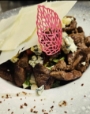 Salata cu muschi de vita