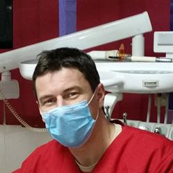 Stomatologie Iasi  -  stomatolog Ichim Lucian - urgente stomatologice