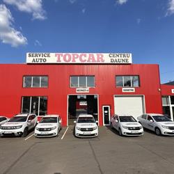 TOPCAR