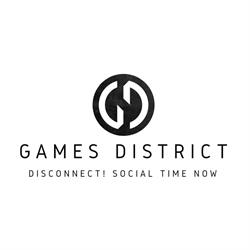 Games District