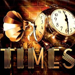 Times Cocktail Bar
