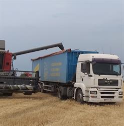 Regan Trans - Transport Marfa