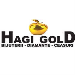 HAGI GOLD