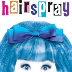 Hairspray Salon