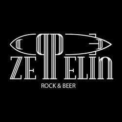 Zeppelin Pub