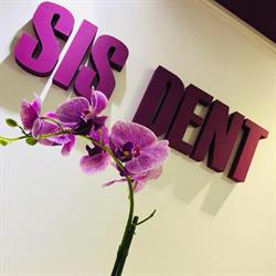 SIS Dent