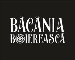 Bacania Boiereasca