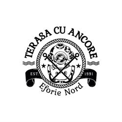 Terasa Cu Ancore